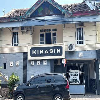 Hotel Kinasih Yogyakarta By Zuzu fotoÄŸrafÄ±