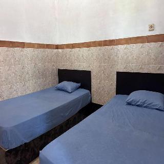 Hotel Kinasih Yogyakarta By Zuzu fotoÄŸrafÄ±
