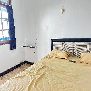 Hotel Kinasih Yogyakarta By Zuzu fotoÄŸrafÄ±