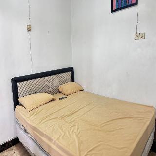 Hotel Kinasih Yogyakarta By Zuzu fotoÄŸrafÄ±