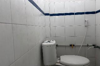 Hotel Kinasih Yogyakarta By Zuzu fotoÄŸrafÄ±