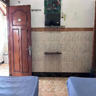 Hotel Kinasih Yogyakarta By Zuzu fotoÄŸrafÄ±