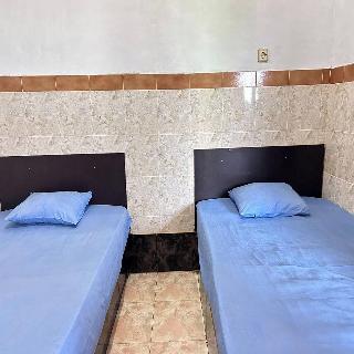 Hotel Kinasih Yogyakarta By Zuzu fotoÄŸrafÄ±