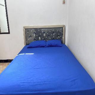 Hotel Kinasih Yogyakarta By Zuzu fotoÄŸrafÄ±