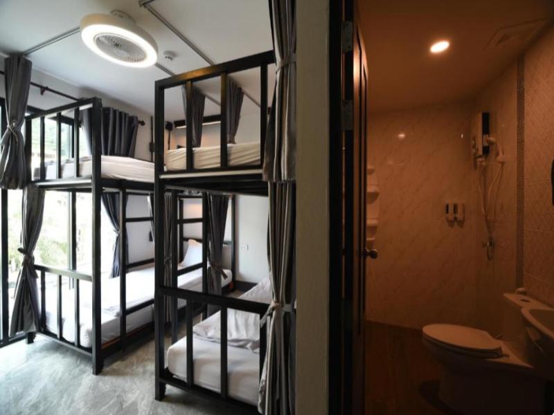 Koko Hostel Adults only (18-40) - Lobi