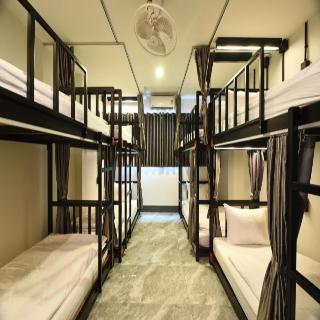 Koko Hostel Adults only (18-40) fotoÄŸrafÄ±