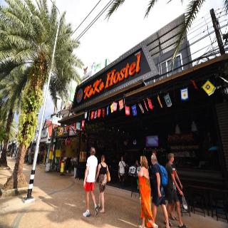 Koko Hostel Adults only (18-40) otel fotoğrafı