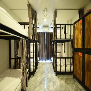 Koko Hostel Adults only (18-40) fotoÄŸrafÄ±