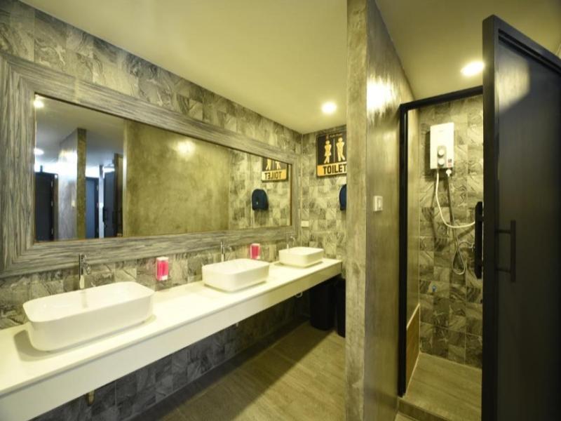 Koko Hostel Adults only (18-40) - Oda