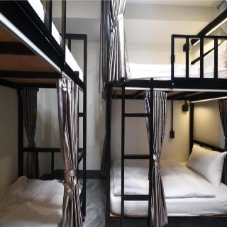 Koko Hostel Adults only (18-40) fotoÄŸrafÄ±
