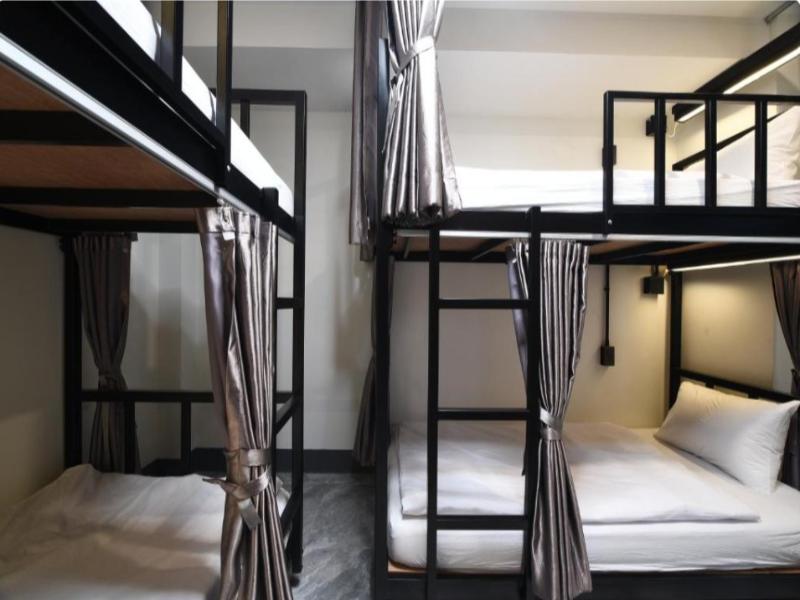 Koko Hostel Adults only (18-40) - Oda