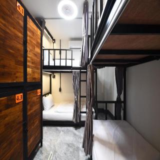 Koko Hostel Adults only (18-40) fotoÄŸrafÄ±