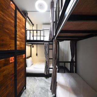 Koko Hostel Adults only (18-40) fotoÄŸrafÄ±