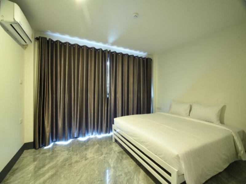 Koko Hostel Adults only (18-40) - Oda