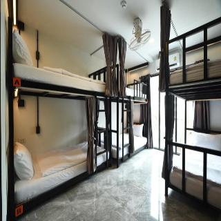 Koko Hostel Adults only (18-40) fotoÄŸrafÄ±