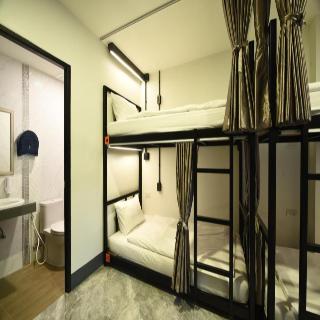 Koko Hostel Adults only (18-40) fotoÄŸrafÄ±