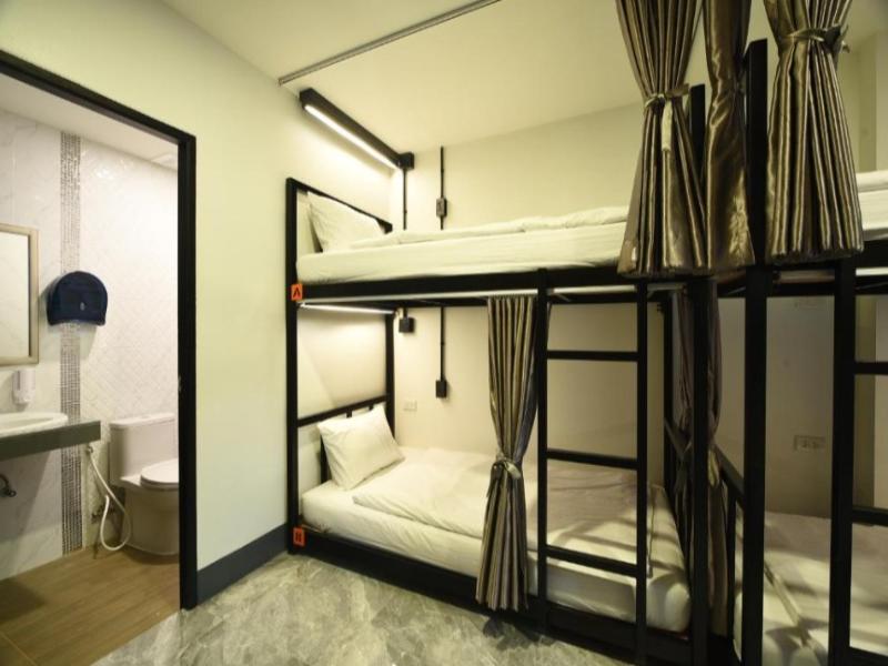 Koko Hostel Adults only (18-40) - Oda