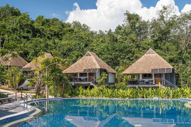 Loy Chalet - Genel