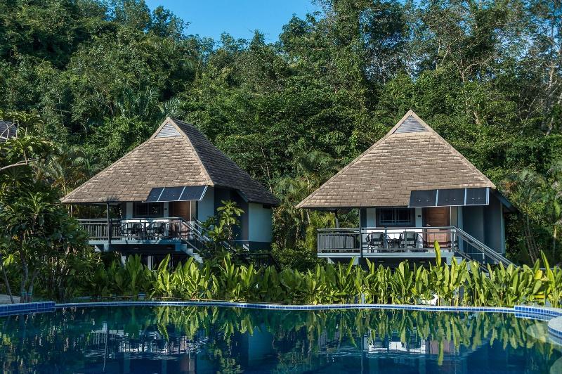 Loy Chalet - Genel