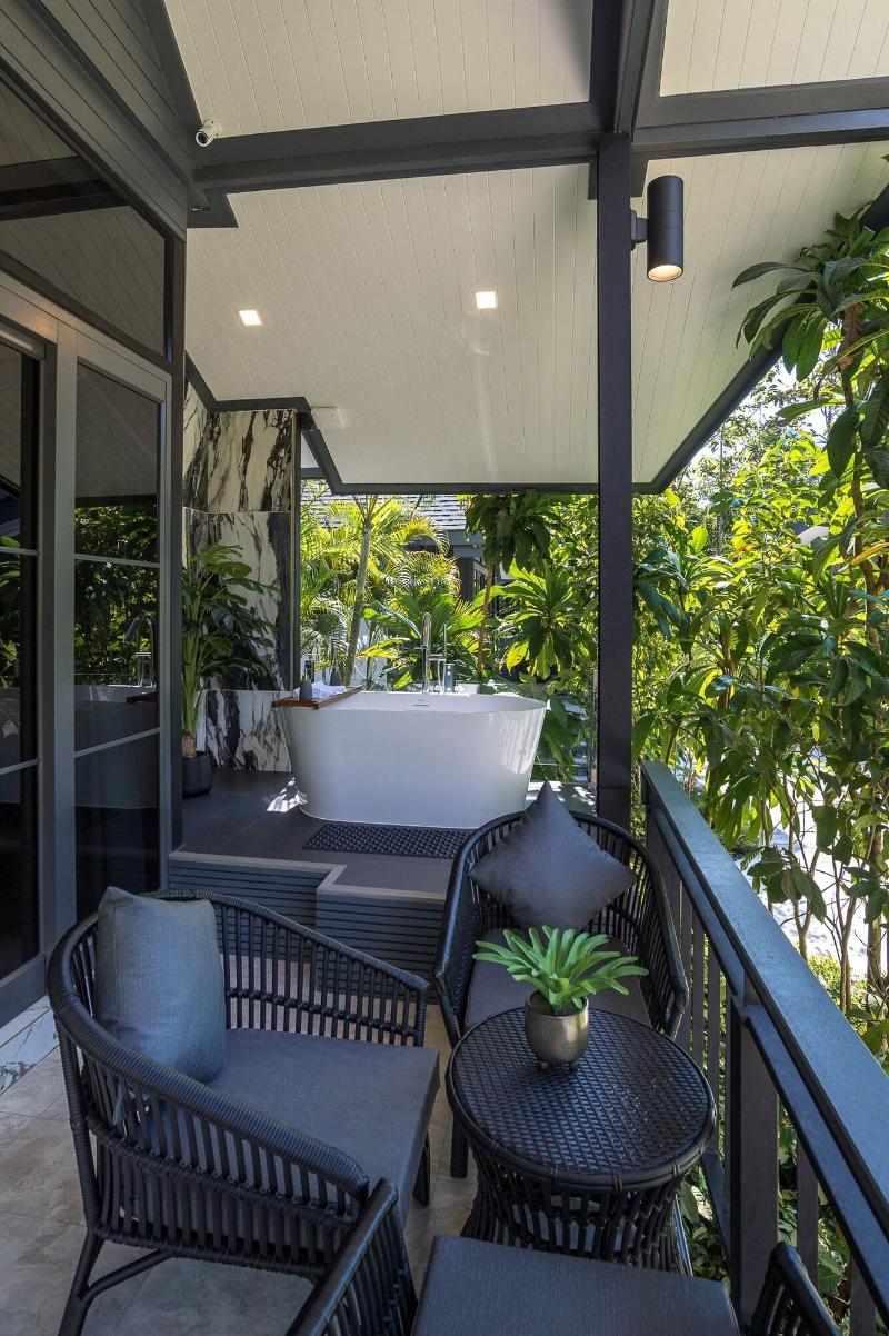 Loy Chalet - Oda