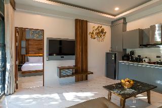 Loy Chalet fotoÄŸrafÄ±