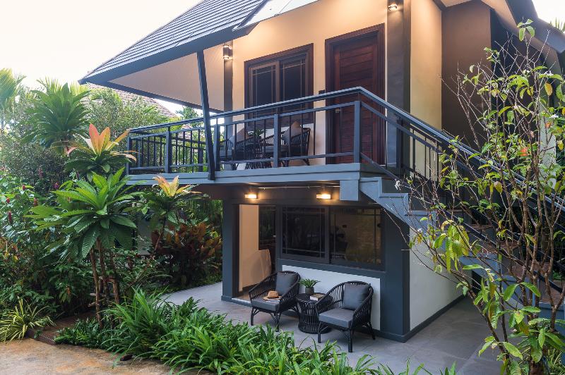 Loy Chalet - Oda