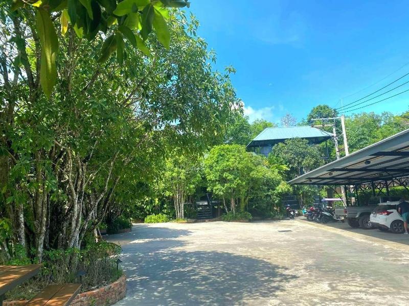 Loy Chalet - Oda