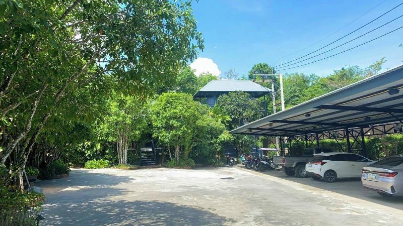 Loy Chalet - Oda