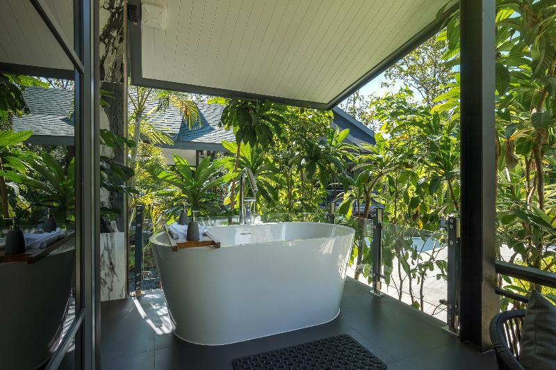 Loy Chalet - Oda