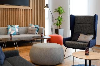 Holiday Inn Express Munich Airport Erding, IHG Htl fotoÄŸrafÄ±