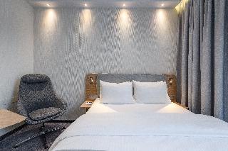 Holiday Inn Express Munich Airport Erding, IHG Htl fotoÄŸrafÄ±