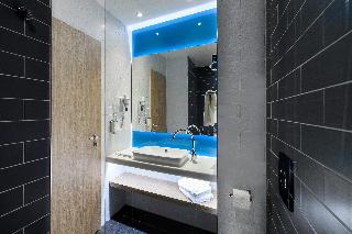 Holiday Inn Express Munich Airport Erding, IHG Htl fotoÄŸrafÄ±