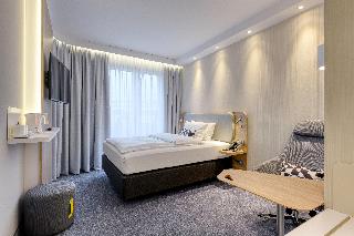 Holiday Inn Express Munich Airport Erding, IHG Htl fotoÄŸrafÄ±