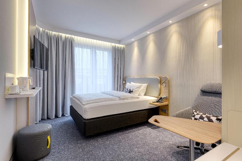 Holiday Inn Express Munich Airport Erding, IHG Htl - Oda