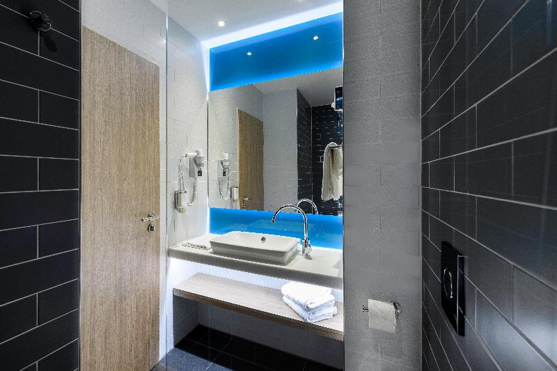 Holiday Inn Express Munich Airport Erding, IHG Htl - Oda