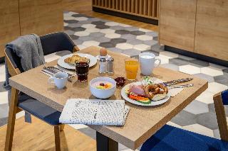 Holiday Inn Express Munich Airport Erding, IHG Htl fotoÄŸrafÄ±