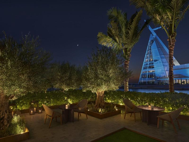 The Jeddah Edition - Lobi