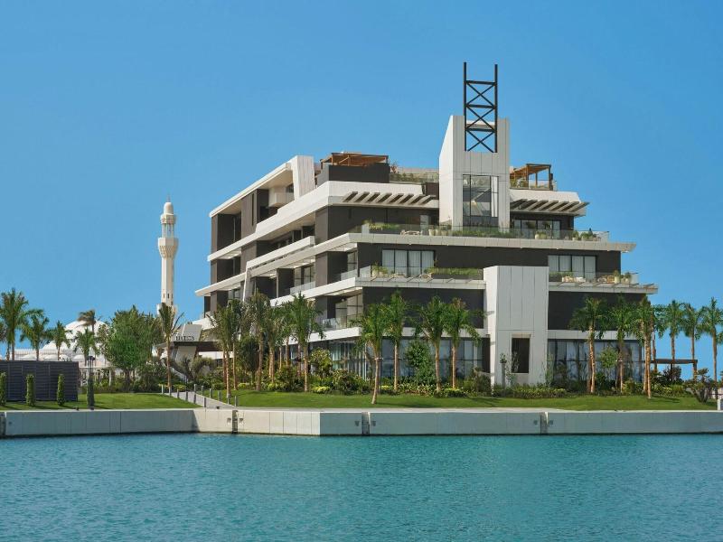 The Jeddah Edition - Genel