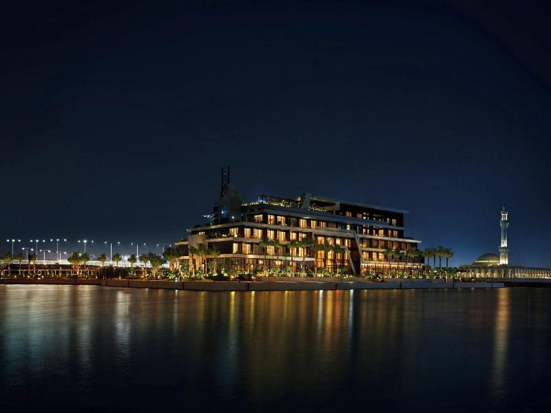 The Jeddah Edition - Genel
