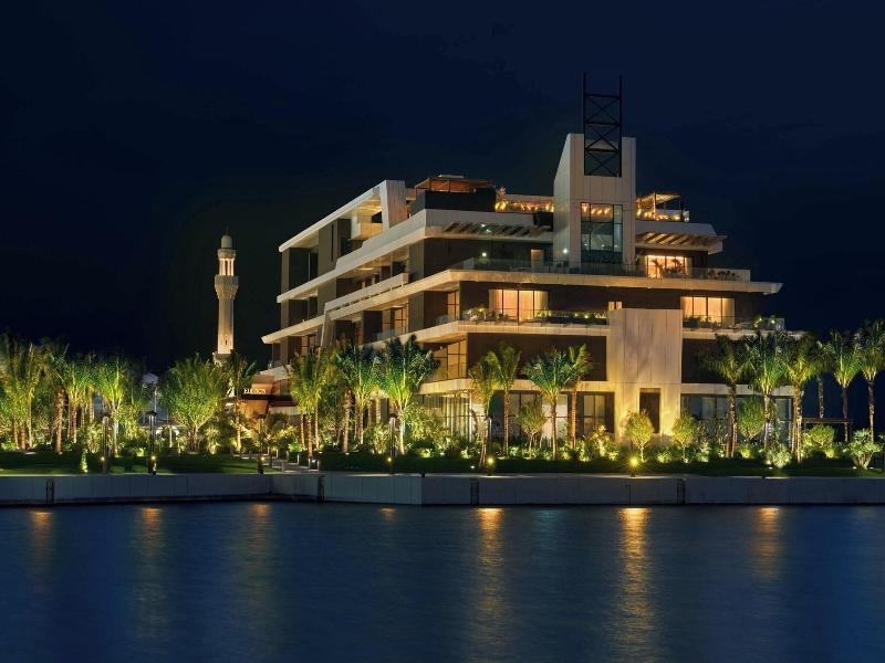 The Jeddah Edition - Genel