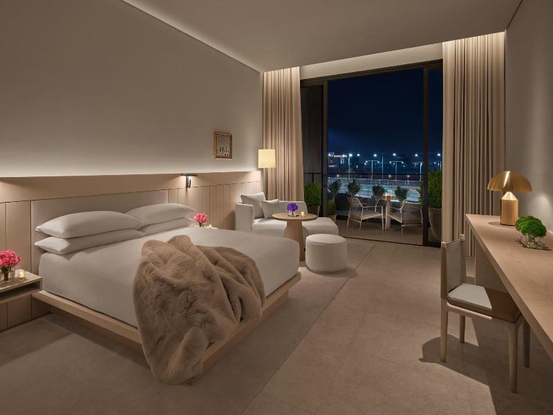 The Jeddah Edition - Oda