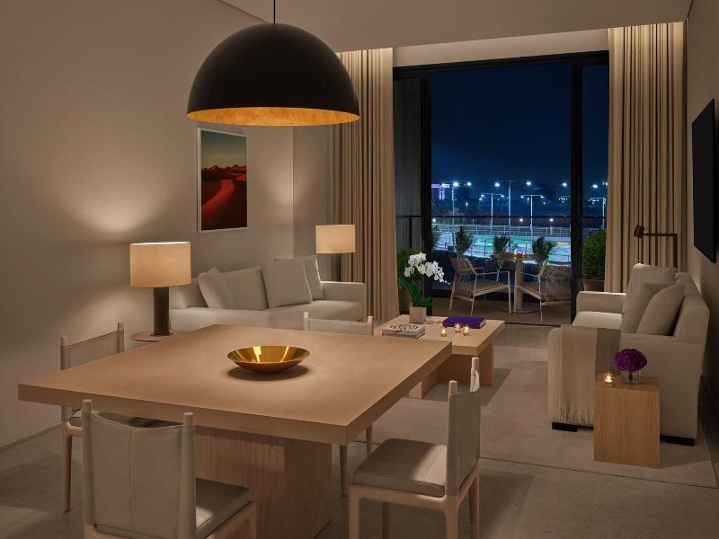 The Jeddah Edition - Oda