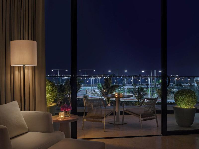 The Jeddah Edition - Oda