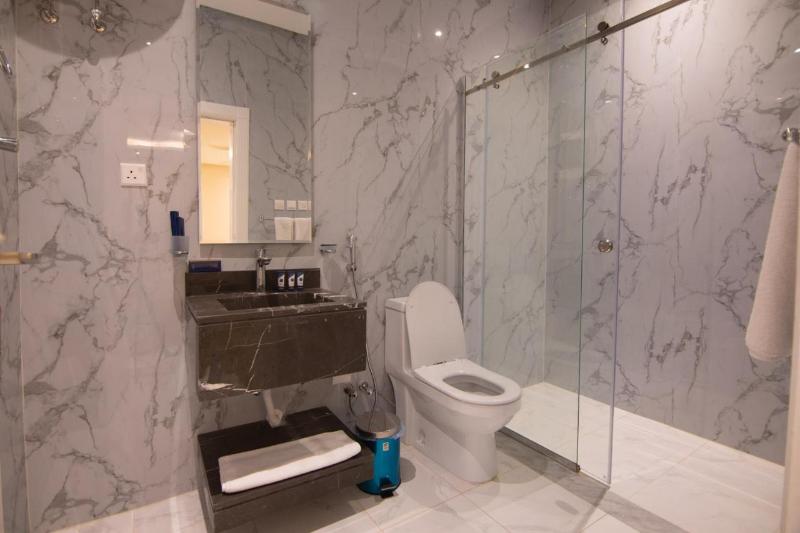 Towlan Alfalah Serviced Apartments - Oda
