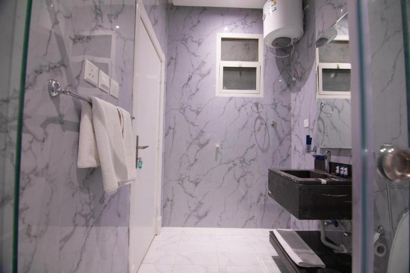 Towlan Alfalah Serviced Apartments - Oda