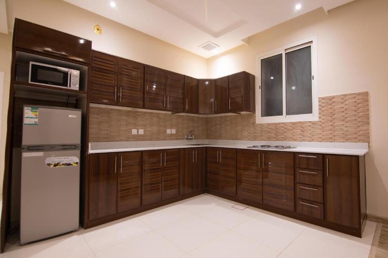 Towlan Alfalah Serviced Apartments - Oda