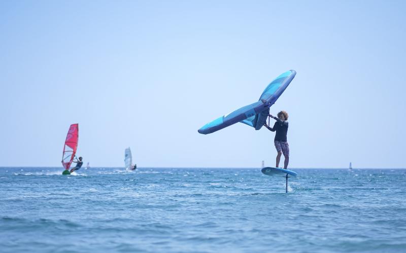 Dirik Surf Beach Club Hotel - Genel
