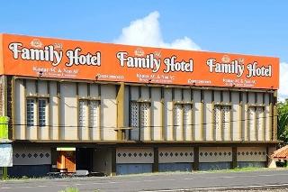 Family 24 Hotel near Pantai Cipatujah By Zuzu fotoÄŸrafÄ±
