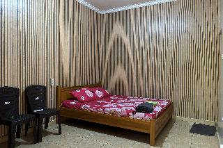 Family 24 Hotel near Pantai Cipatujah By Zuzu fotoÄŸrafÄ±