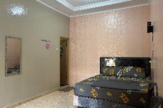 Family 24 Hotel near Pantai Cipatujah By Zuzu fotoÄŸrafÄ±